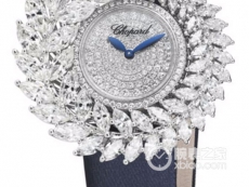 萧邦钻石手表系列134309-1001
