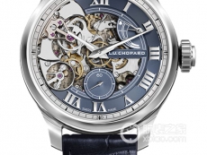 Chopard萧邦手表型号161947-9001L.U.C价格查询】官网报价|腕表之家