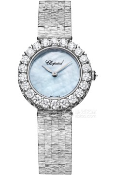 萧邦L’HEURE DU DIAMANT系列10A178-1314