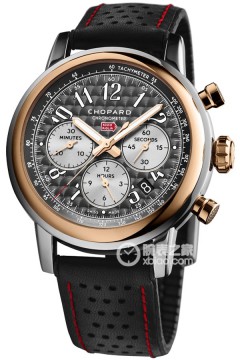 萧邦MILLE MIGLIA 168589-6001