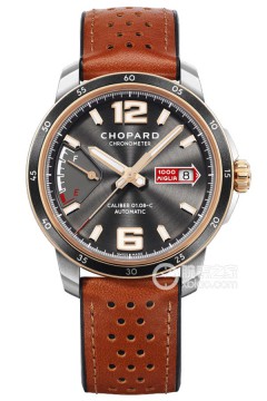 萧邦MILLE MIGLIA 168566-6001