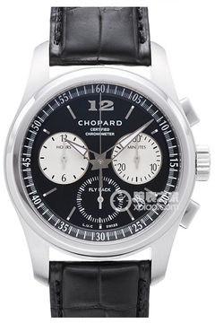 161916-1001 Chopard L.U.C. Chrono One