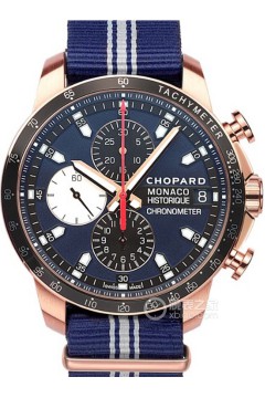 萧邦MILLE MIGLIA 161294-5002