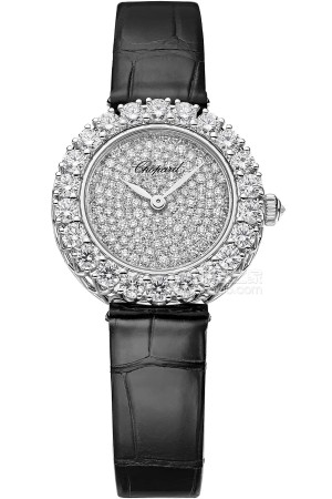 萧邦L’HEURE DU DIAMANT系列13A178-1302