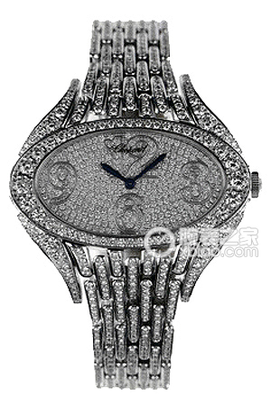 萧邦LADY'S WATCH109282-1101