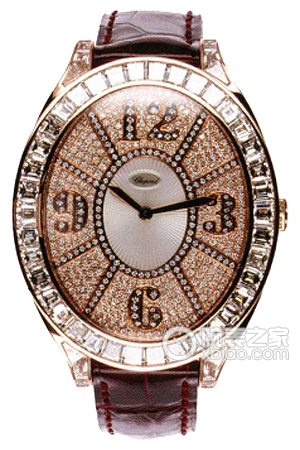 萧邦LADY'S WATCH139281-5001