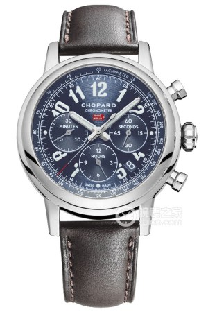 萧邦MILLE MIGLIA168589-3003