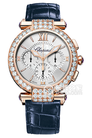 【chopard蕭邦手錶型號384211-5003女士系列價格查詢】官網報價|腕錶