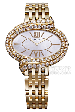 萧邦LADY'S WATCH109329-0001
