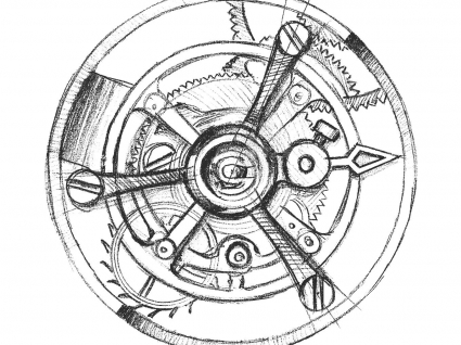 萧邦L.U.C系列161989-0001