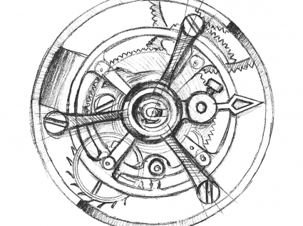 萧邦L.U.C系列161989-0001