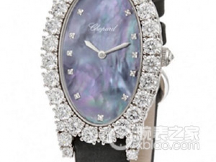 萧邦钻石手表系列139380-1004
