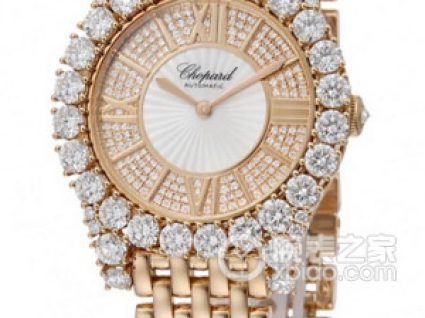 萧邦钻石手表系列109419-5001