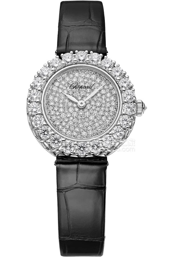 萧邦L’HEURE DU DIAMANT系列13A178-1302