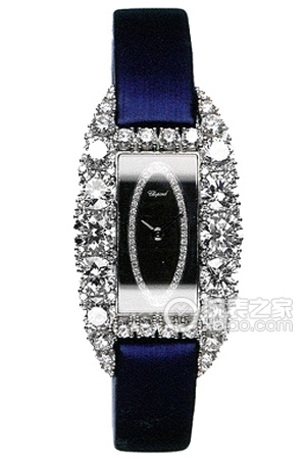 蕭邦高級珠寶系列139189-1001