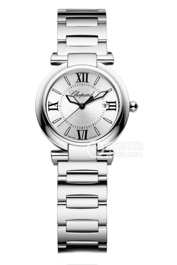 Chopard萧邦手表型号388541-3002女士系列价格查询】官网报价|腕表之家