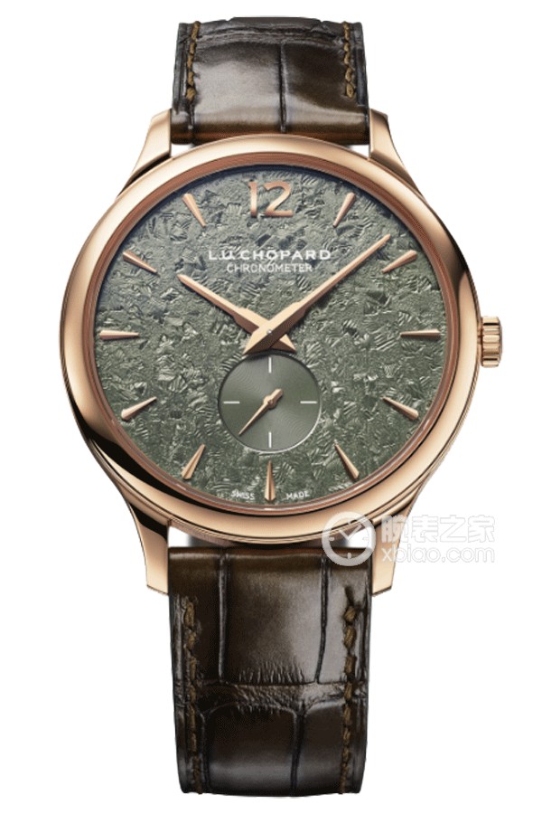 Chopard萧邦手表型号161948-5002L.U.C价格查询】官网报价|腕表之家