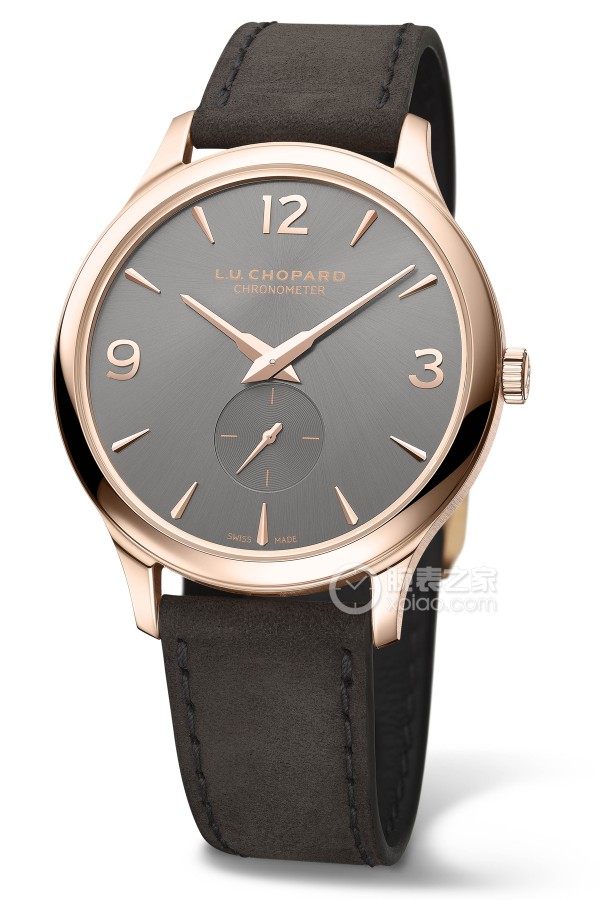 Chopard萧邦手表型号161948-5003L.U.C价格查询】官网报价|腕表之家