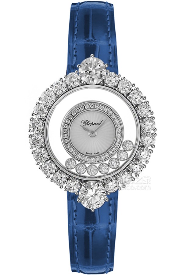 Chopard HAPPY DIAMONDS