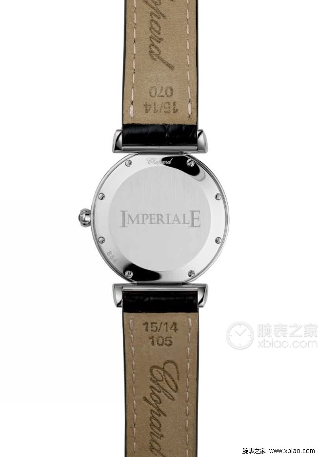 萧邦IMPERIALE系列388541-6001