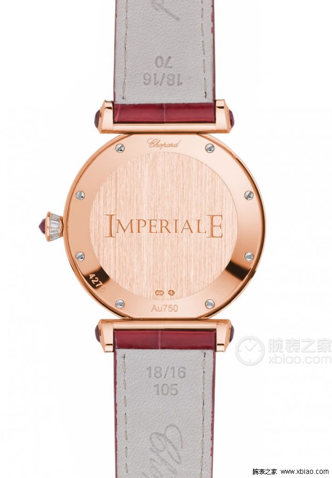 萧邦IMPERIALE系列384275-5001