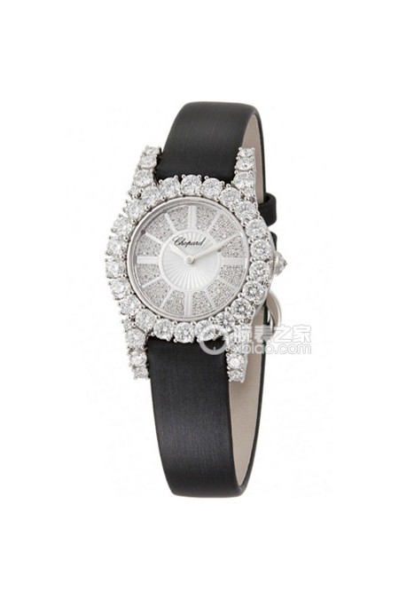 萧邦钻石手表系列139377-1001
