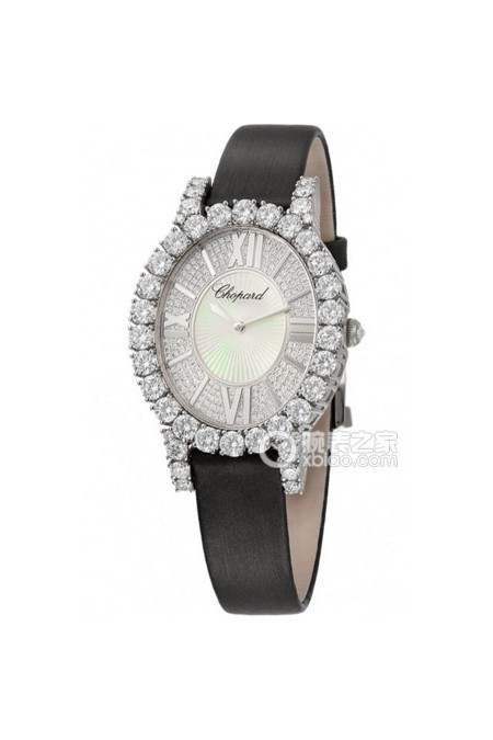 萧邦钻石手表系列139383-1001