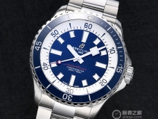 百年灵超级海洋系列A17378E71C1A1