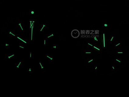 百年靈機械計時系列AB0134101K1A1