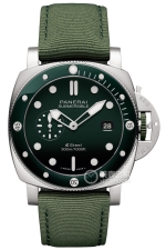 沛纳海潜行系列PAM01287