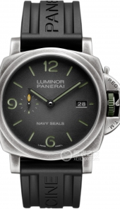 沛纳海 PAM01412