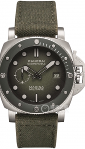 沛纳海 PAM01697