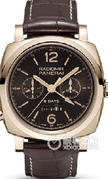 沛纳海特别版腕表系列PAM00502