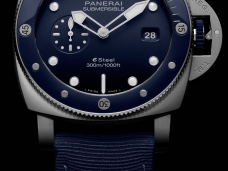 沛纳海潜行系列PAM01289