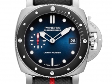 沛纳海潜行系列PAM01565