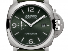 沛纳海庐米诺系列PAM03325
