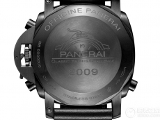 沛纳海特别版腕表系列PAM 00332