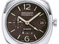 沛纳海特别版腕表系列PAM 00201