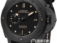沛纳海特别版腕表系列PAM 00508