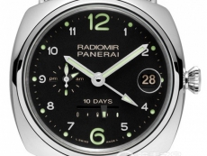 沛纳海特别版腕表系列PAM00496