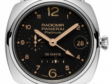 沛纳海特别版腕表系列PAM00495