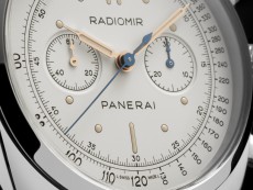沛纳海特别版腕表系列PAM00518