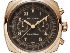 沛纳海特别版腕表系列PAM00519