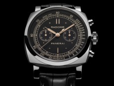沛纳海特别版腕表系列PAM00520