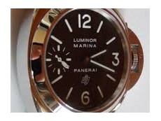 沛纳海特别版腕表系列PAM00318