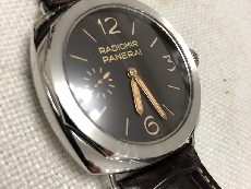 沛纳海特别版腕表系列PAM00521