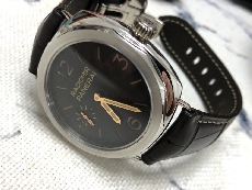 沛纳海特别版腕表系列PAM00521