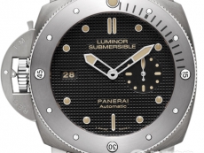沛纳海特别版腕表系列PAM00569