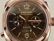 沛纳海特别版腕表系列PAM00502