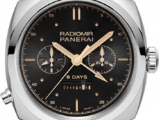 沛纳海特别版腕表系列PAM00503